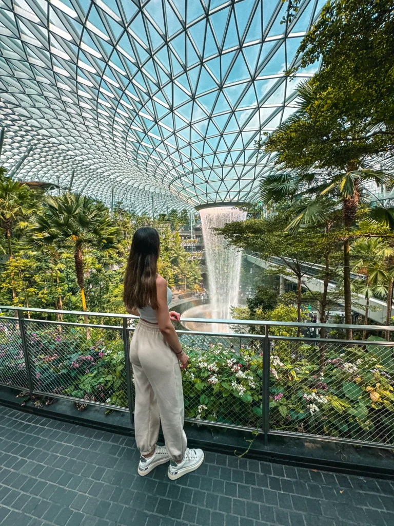 Descopera Singapore