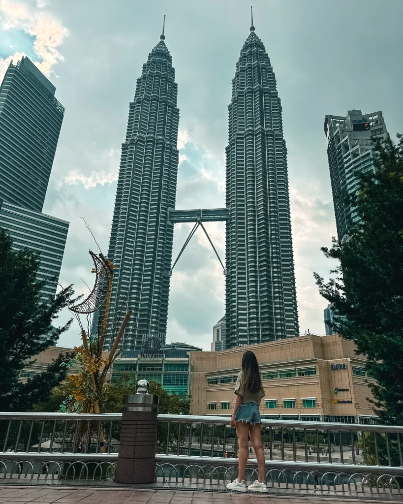 Travel Guide in Kuala Lumpur