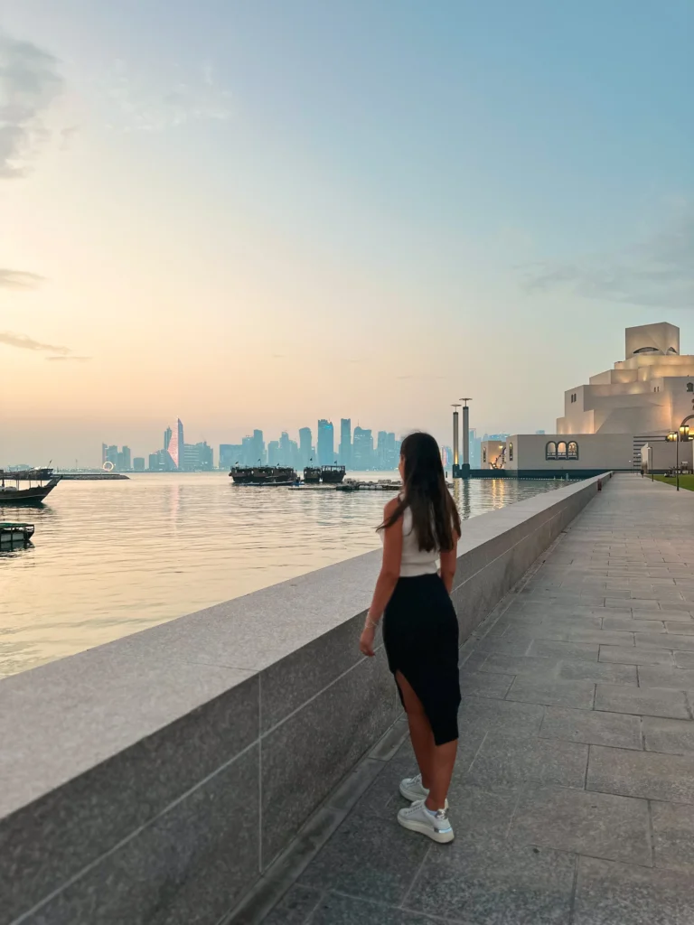doha
